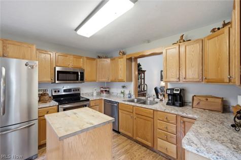 1451 Tripodi Circle Niles OH 44446