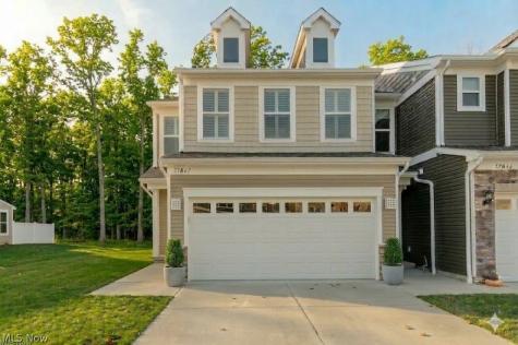 27842 Birchwood Court Westlake OH 44145