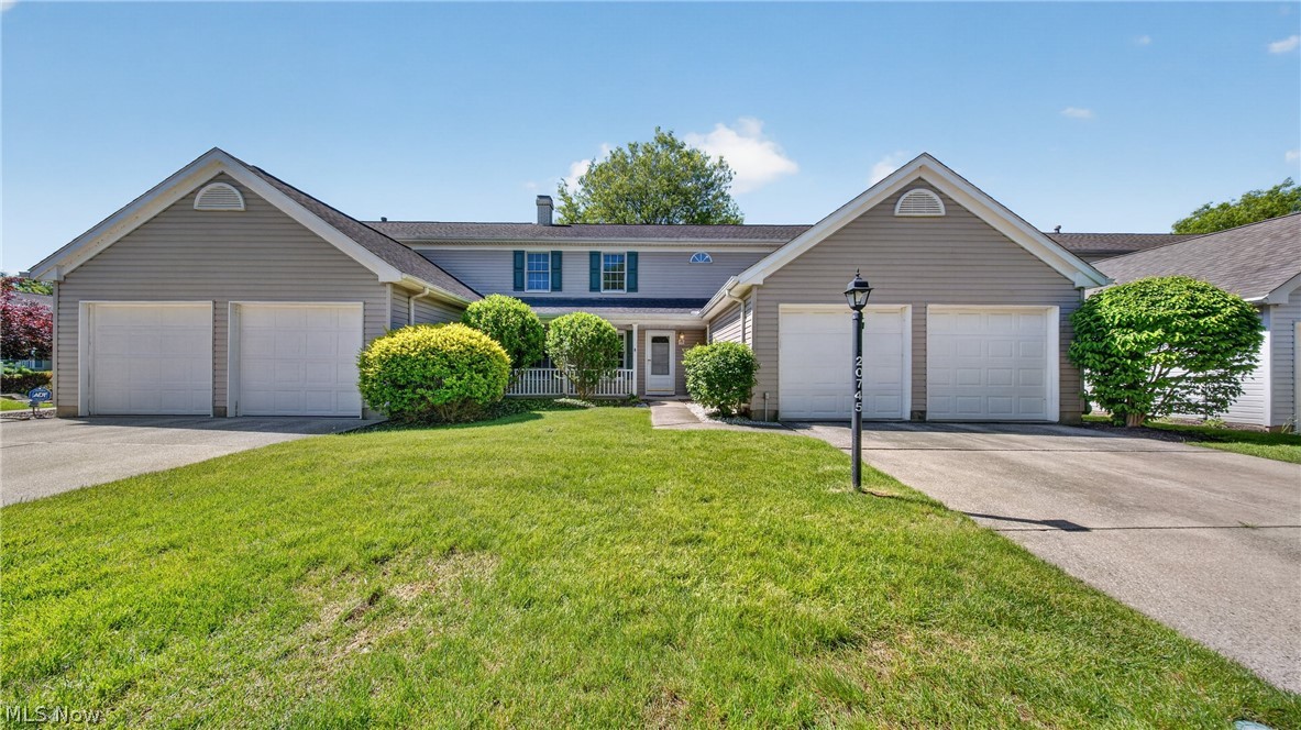 20745 Sun Meadow Trail Strongsville OH 44149