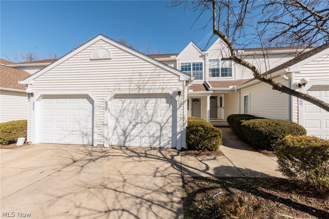 9415 Preakness Drive Northfield OH 44067