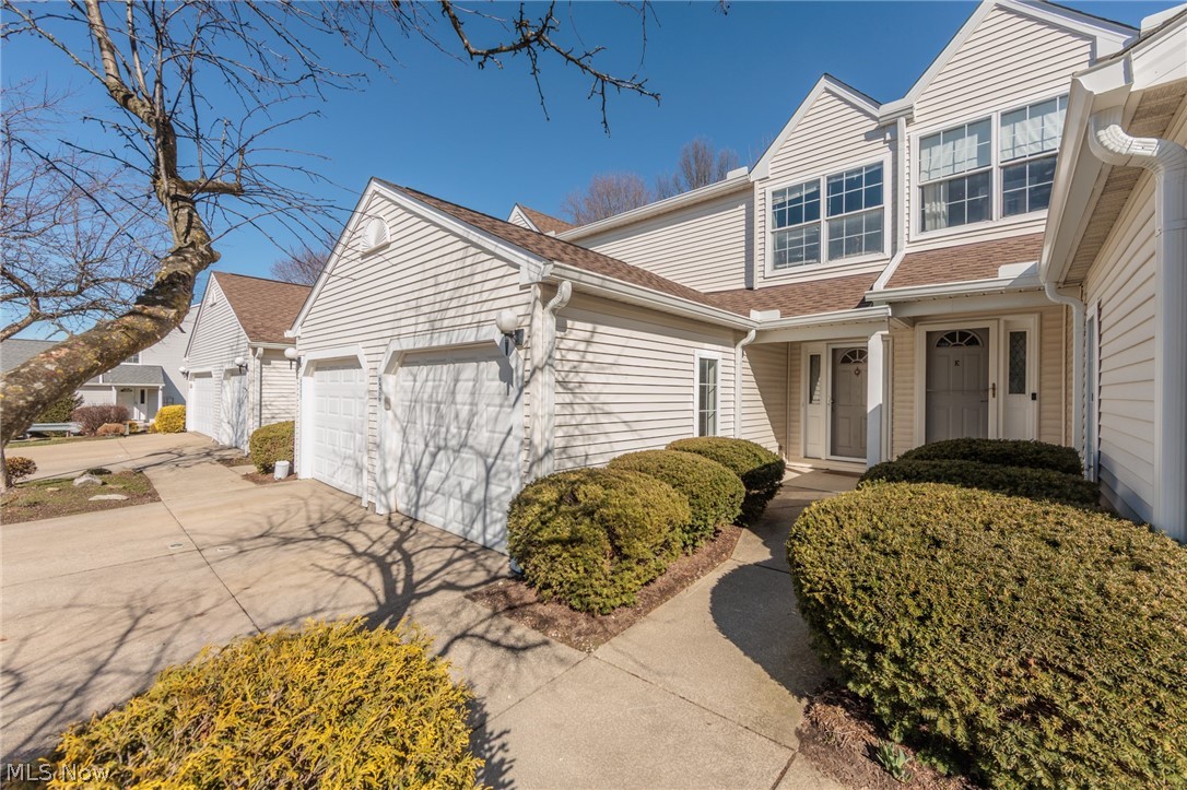 9415 Preakness Drive Northfield OH 44067