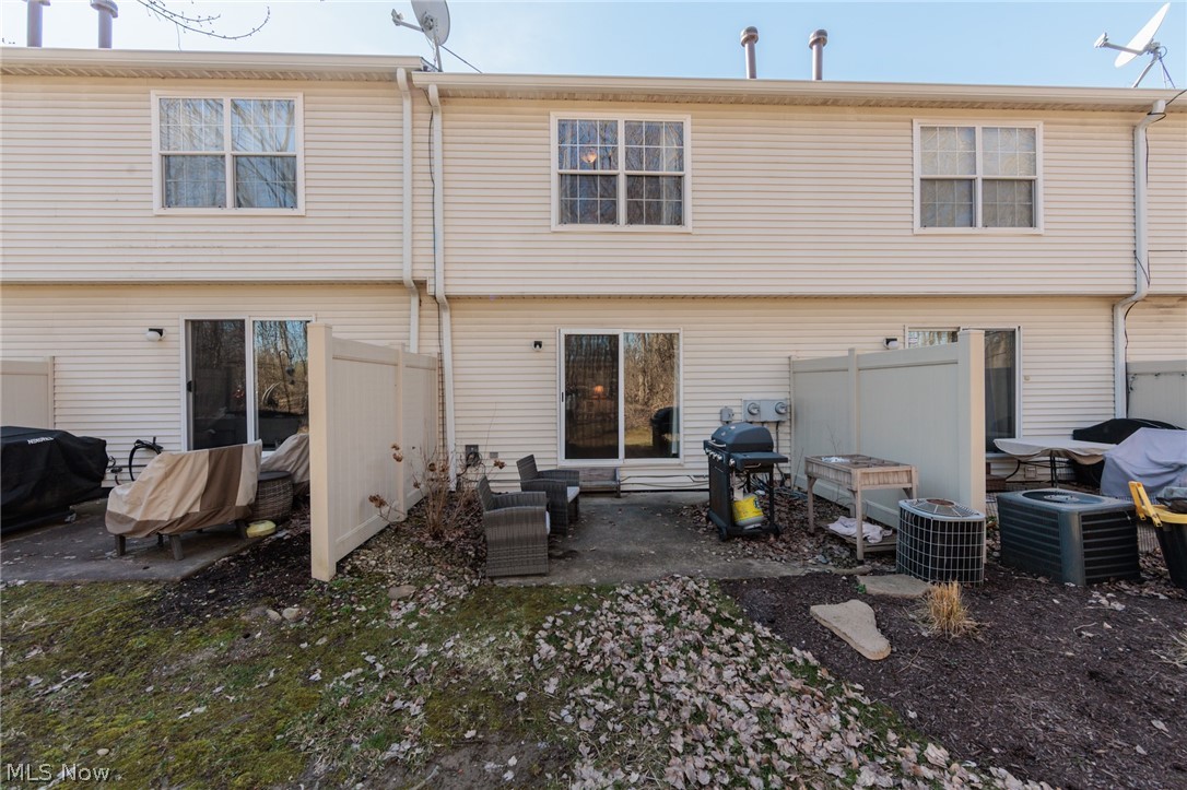 9415 Preakness Drive Northfield OH 44067