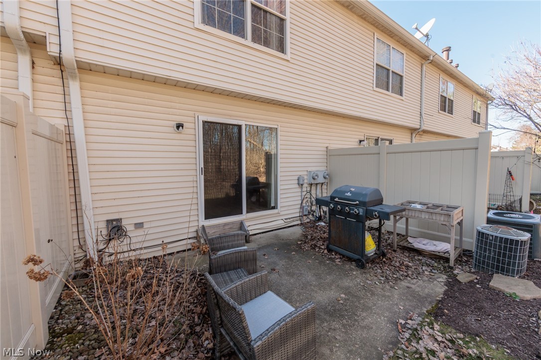 9415 Preakness Drive Northfield OH 44067