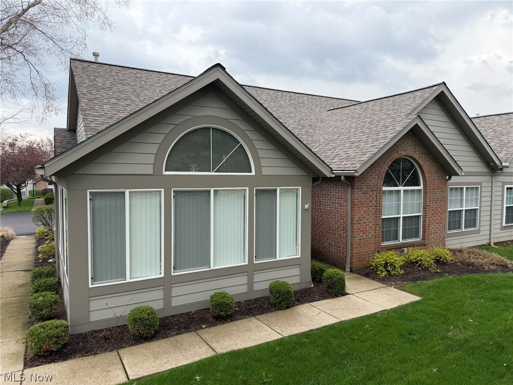 2040 Whippoorwill Lane Mansfield OH 44906