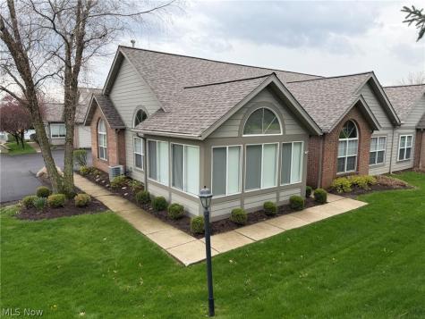 2040 Whippoorwill Lane Mansfield OH 44906