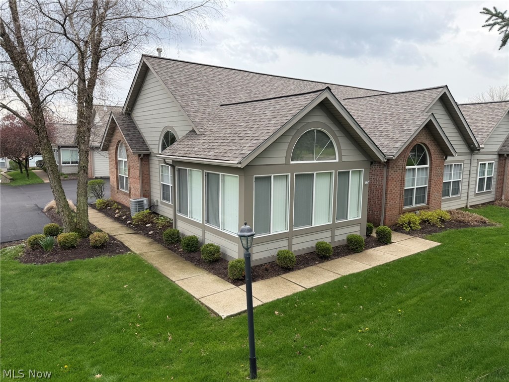 2040 Whippoorwill Lane Mansfield OH 44906