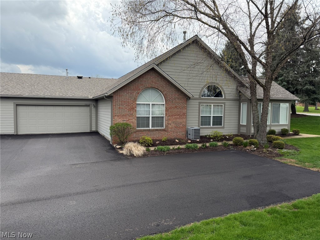 2040 Whippoorwill Lane Mansfield OH 44906