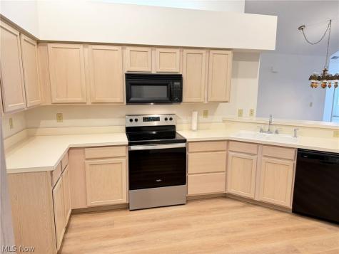2040 Whippoorwill Lane Mansfield OH 44906