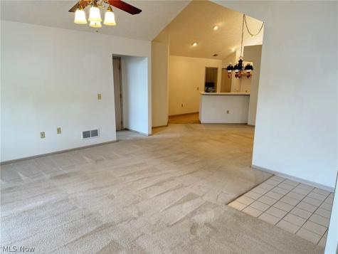 2040 Whippoorwill Lane Mansfield OH 44906