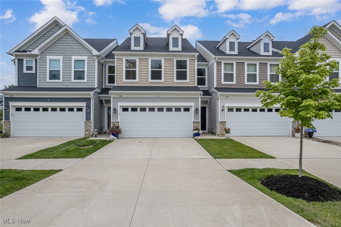 841 S Parkside Drive Westlake OH 44145