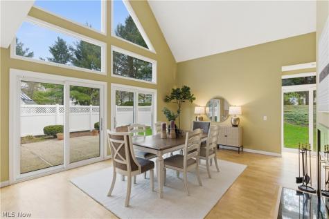 985 Goldenrod Trail Aurora OH 44202