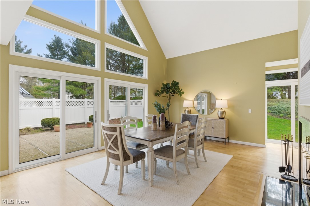985 Goldenrod Trail Aurora OH 44202