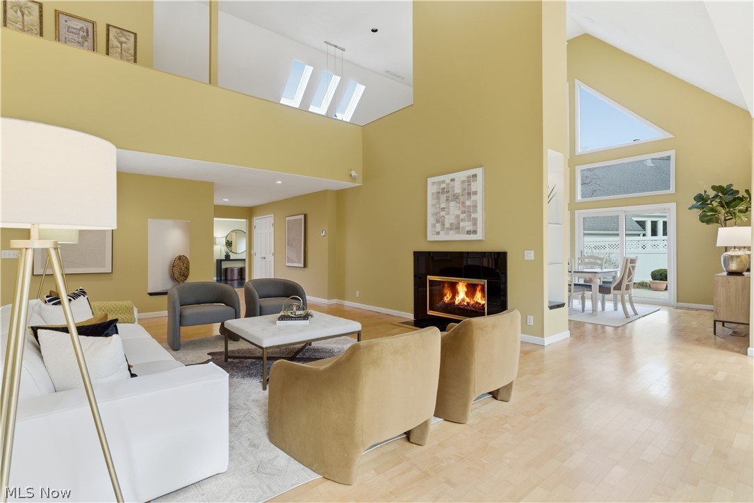 985 Goldenrod Trail Aurora OH 44202