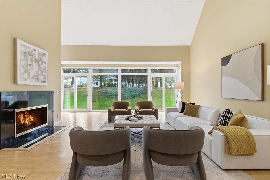 985 Goldenrod Trail Aurora OH 44202