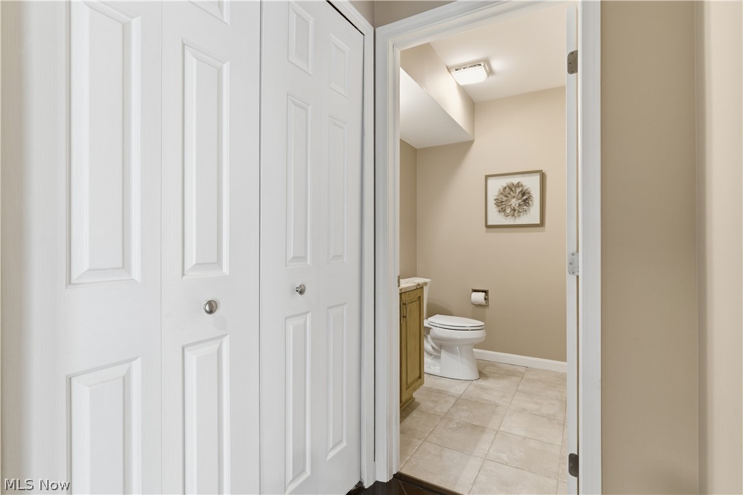 985 Goldenrod Trail Aurora OH 44202