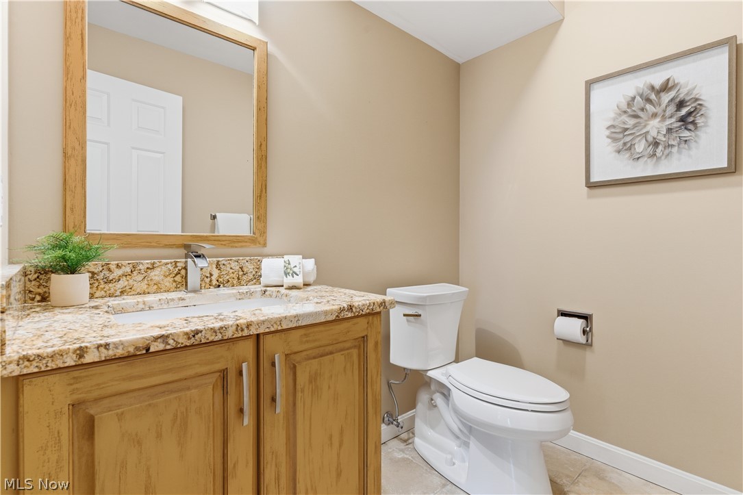 985 Goldenrod Trail Aurora OH 44202