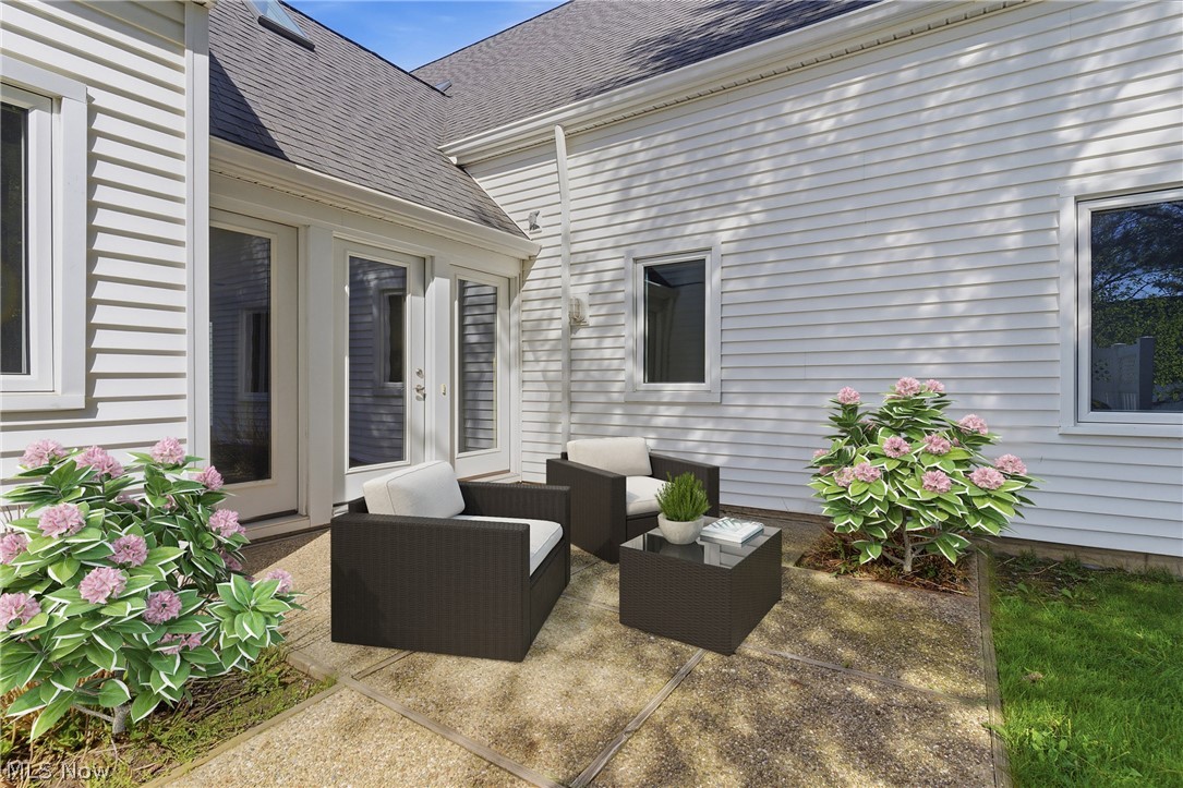 985 Goldenrod Trail Aurora OH 44202