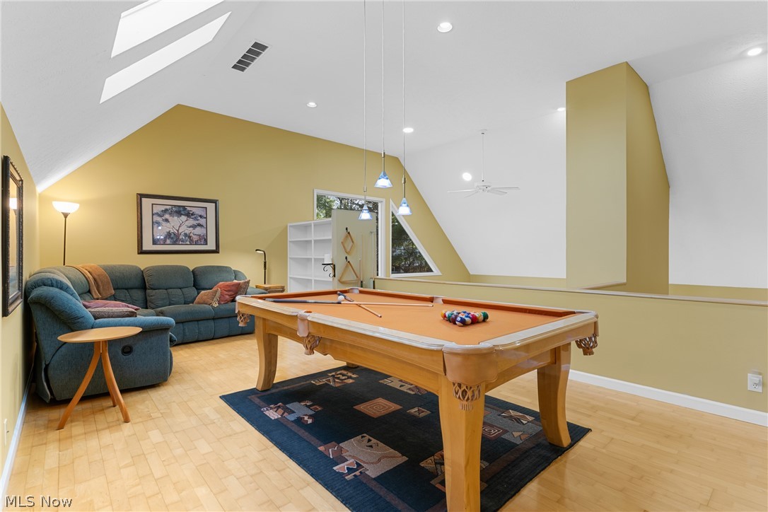 985 Goldenrod Trail Aurora OH 44202