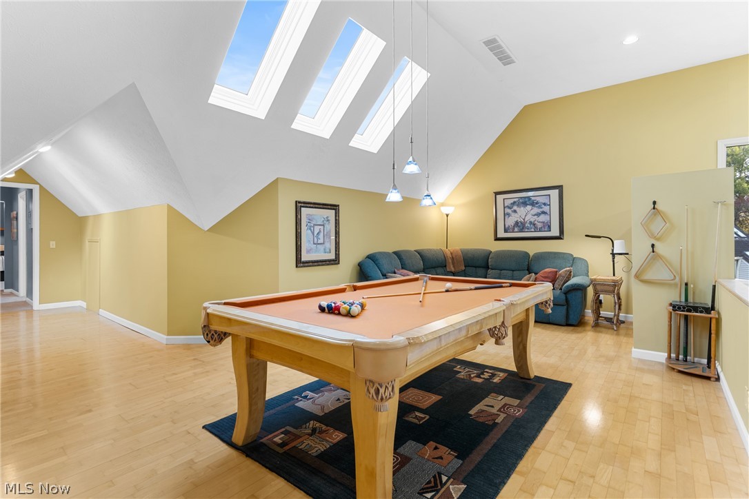 985 Goldenrod Trail Aurora OH 44202