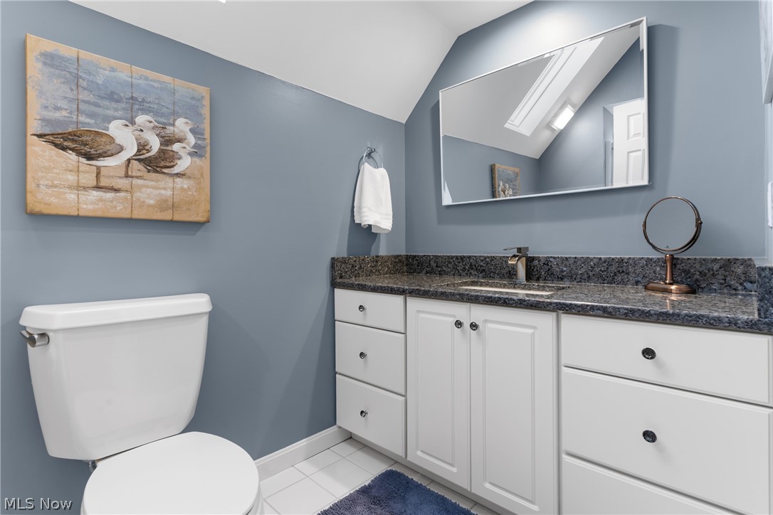 985 Goldenrod Trail Aurora OH 44202