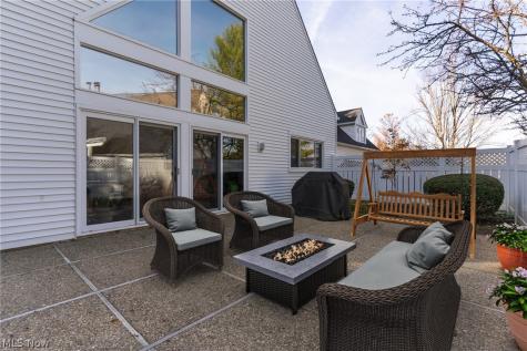 985 Goldenrod Trail Aurora OH 44202