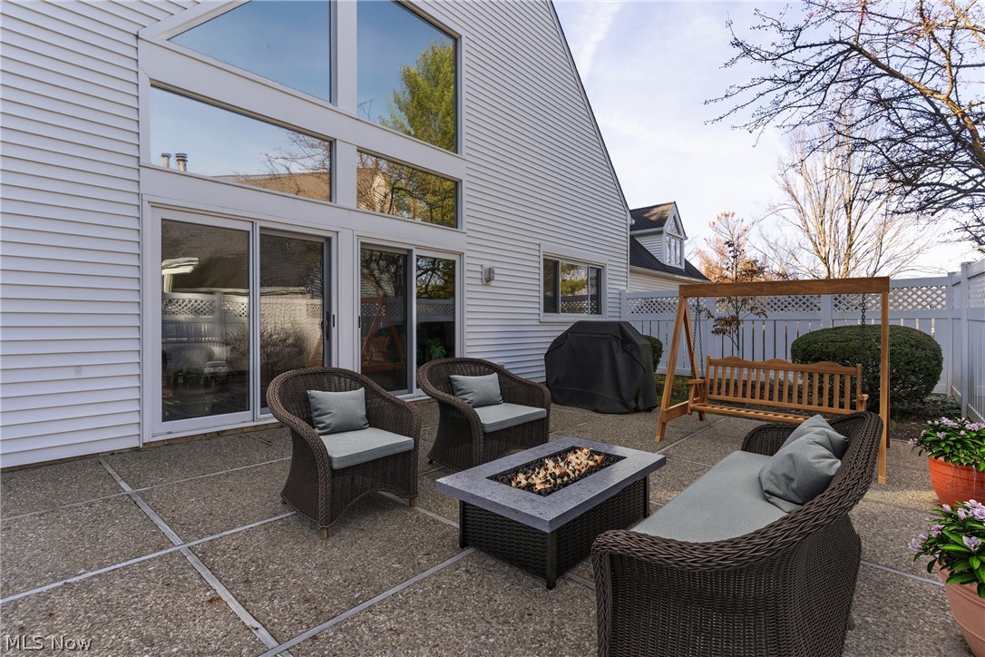 985 Goldenrod Trail Aurora OH 44202