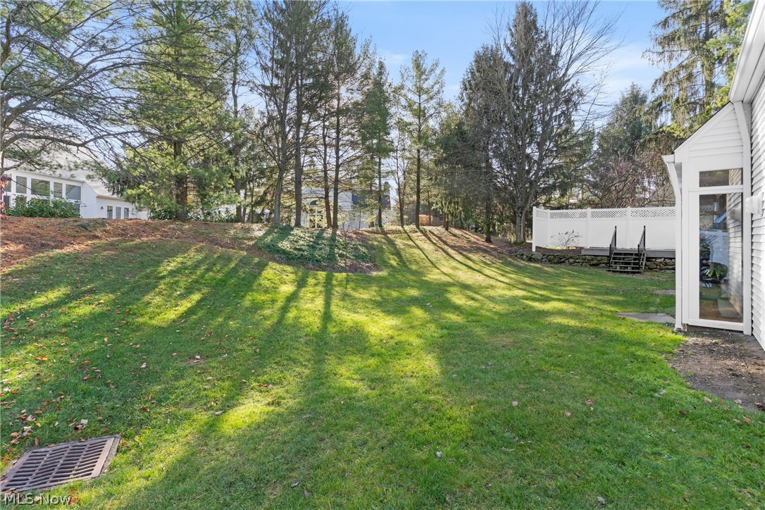 985 Goldenrod Trail Aurora OH 44202