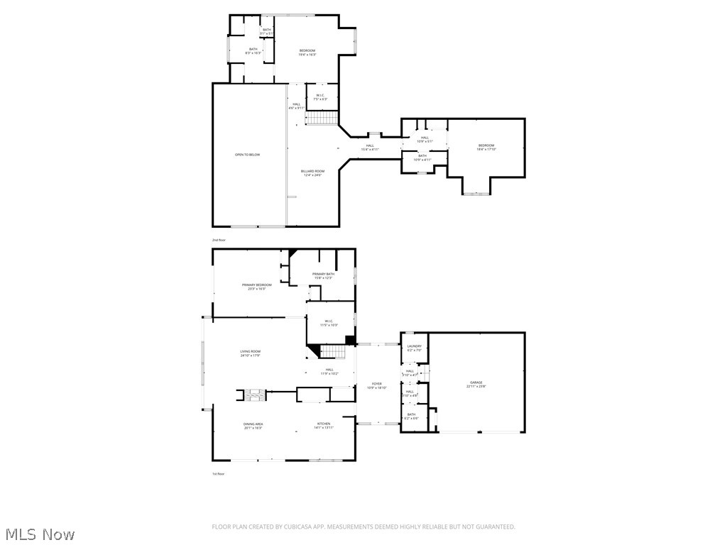 985 Goldenrod Trail Aurora OH 44202