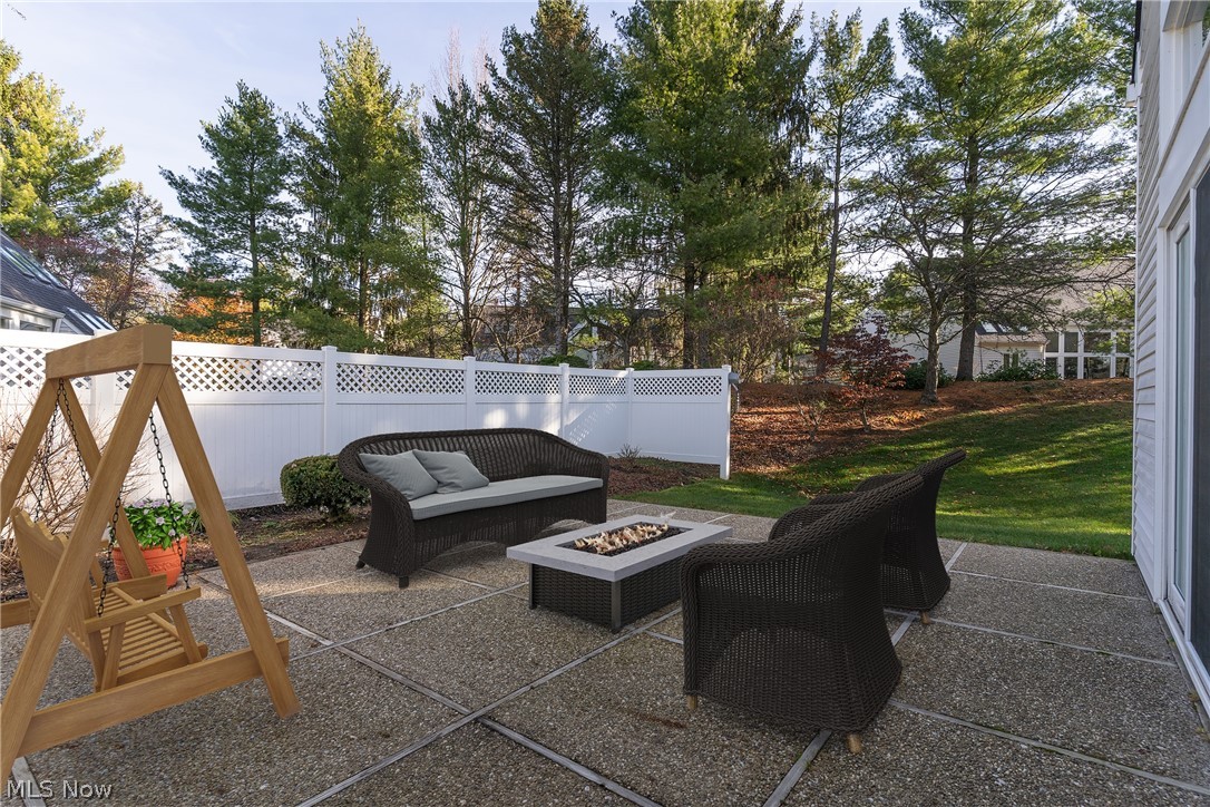 985 Goldenrod Trail Aurora OH 44202
