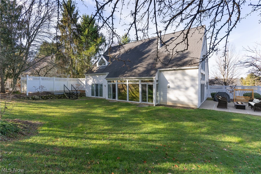985 Goldenrod Trail Aurora OH 44202