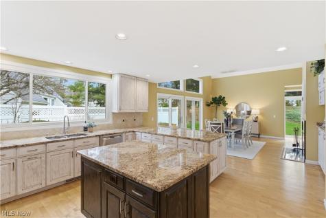 985 Goldenrod Trail Aurora OH 44202
