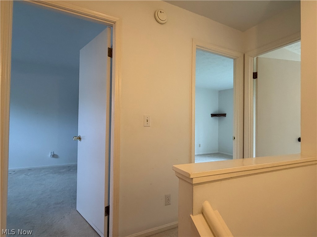 612 Trevitt Circle W Euclid OH 44143