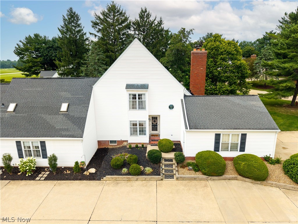 1 Ironwood Drive Westfield Center OH 44251