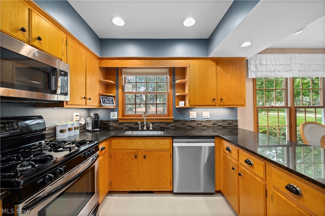 1 Ironwood Drive Westfield Center OH 44251