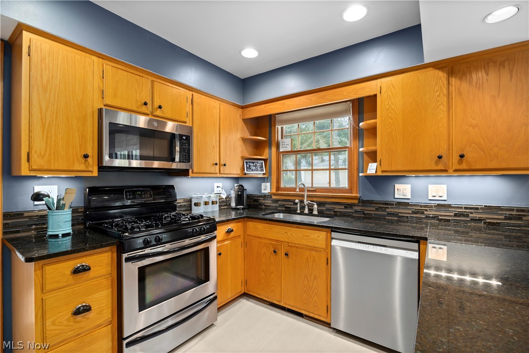 1 Ironwood Drive Westfield Center OH 44251