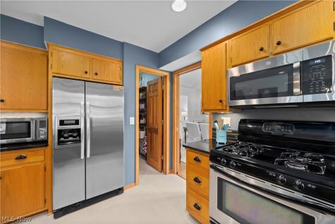 1 Ironwood Drive Westfield Center OH 44251
