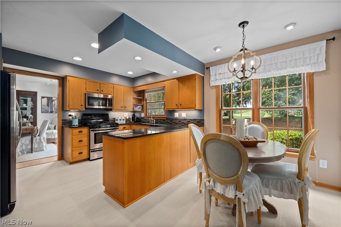 1 Ironwood Drive Westfield Center OH 44251