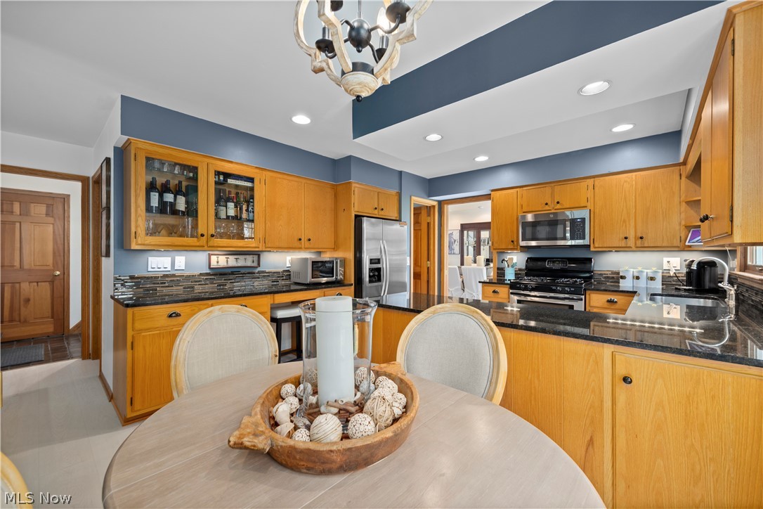 1 Ironwood Drive Westfield Center OH 44251