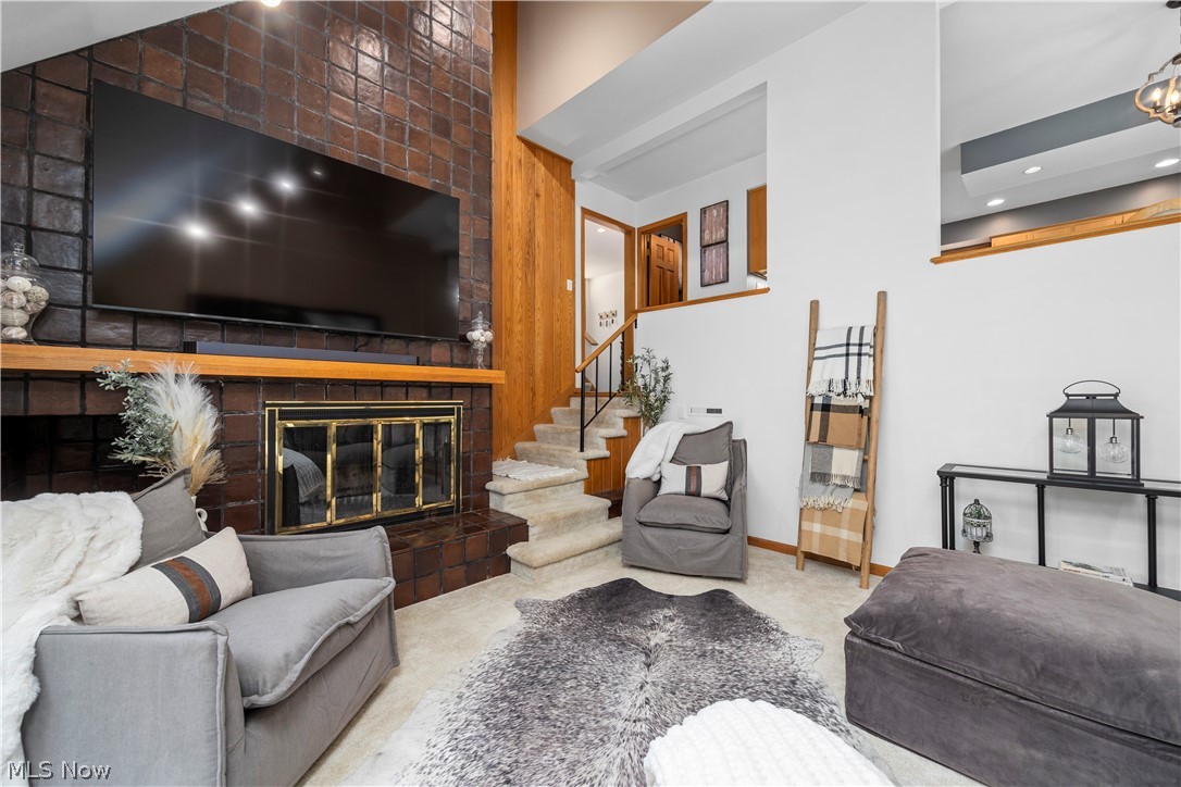 1 Ironwood Drive Westfield Center OH 44251