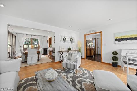 1 Ironwood Drive Westfield Center OH 44251