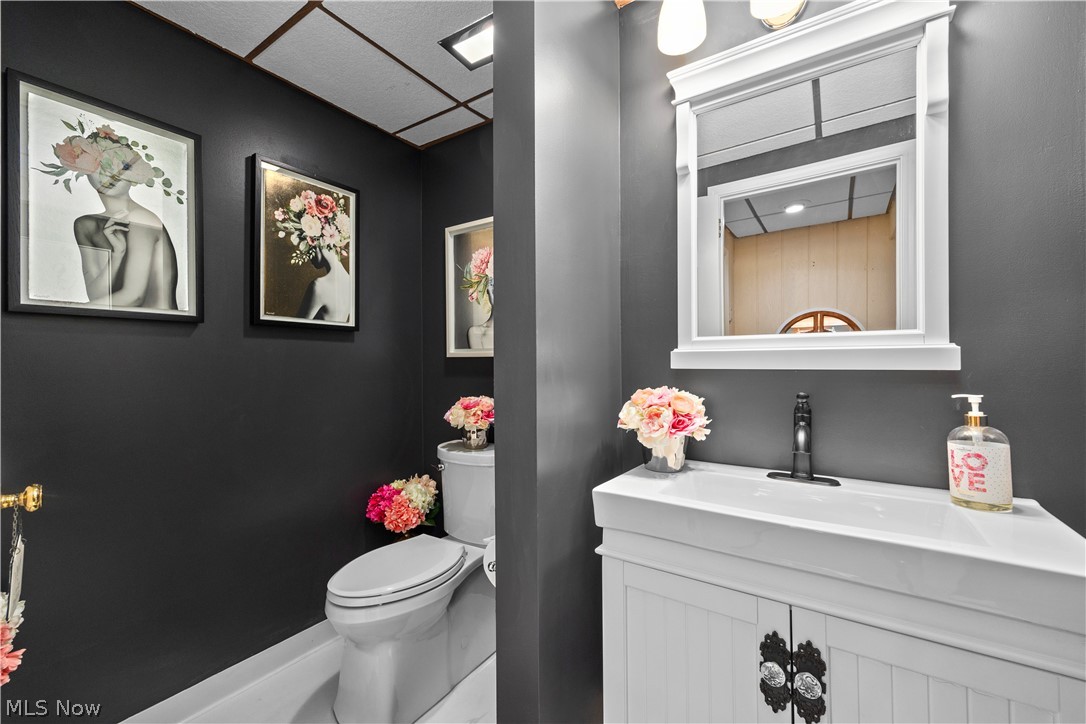1 Ironwood Drive Westfield Center OH 44251