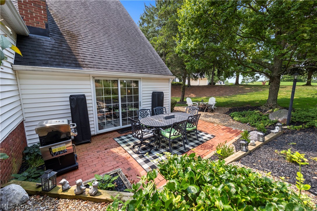 1 Ironwood Drive Westfield Center OH 44251