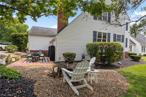 1 Ironwood Drive Westfield Center OH 44251