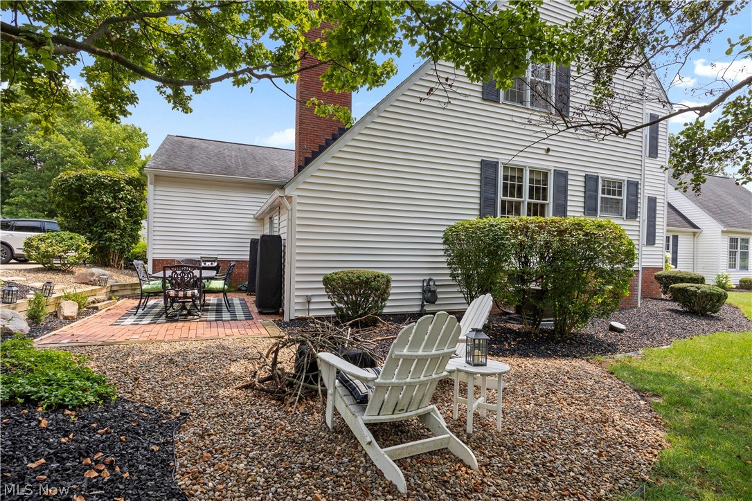 1 Ironwood Drive Westfield Center OH 44251