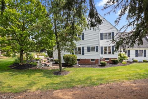 1 Ironwood Drive Westfield Center OH 44251