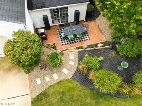 1 Ironwood Drive Westfield Center OH 44251