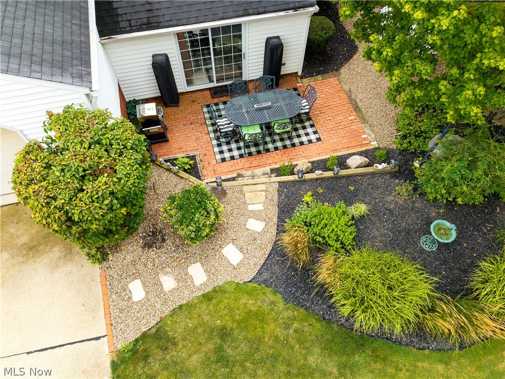 1 Ironwood Drive Westfield Center OH 44251