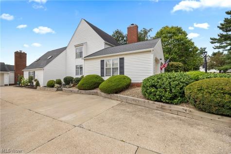1 Ironwood Drive Westfield Center OH 44251