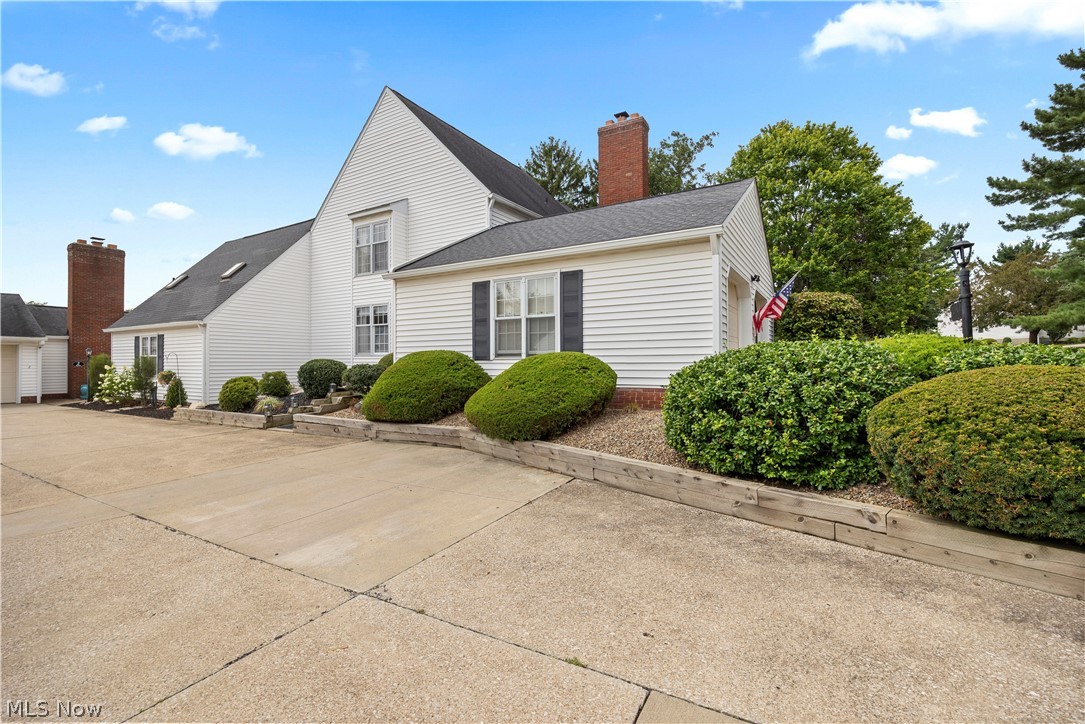 1 Ironwood Drive Westfield Center OH 44251