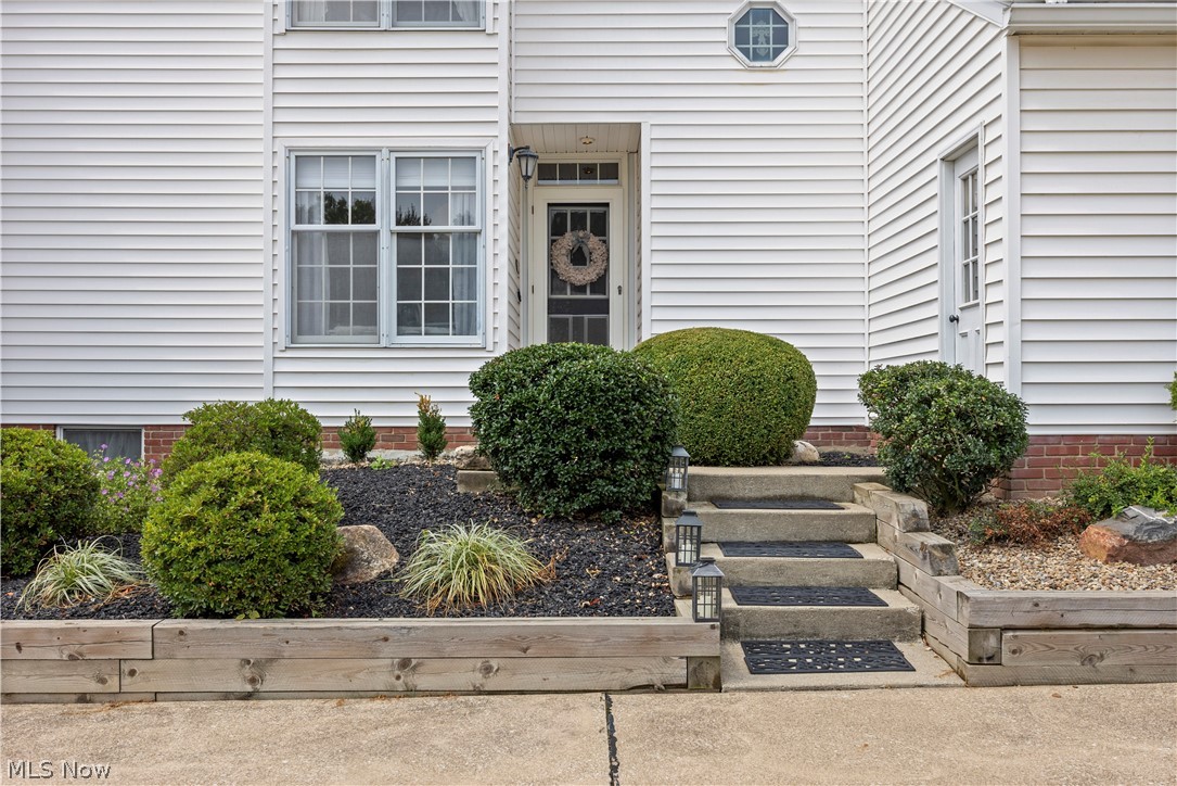 1 Ironwood Drive Westfield Center OH 44251